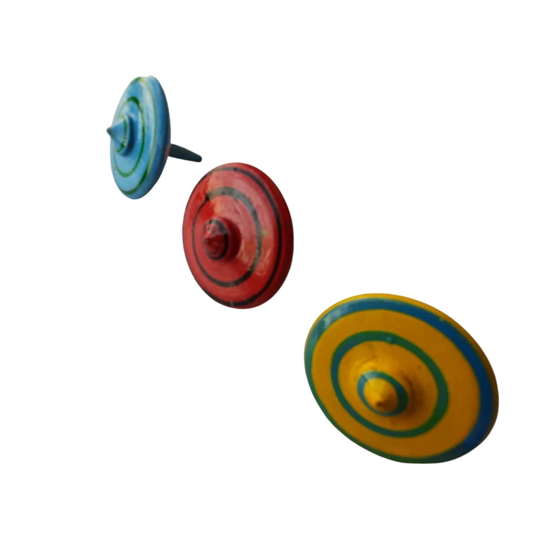 Combo of 3 Lattus – Spinning Disk