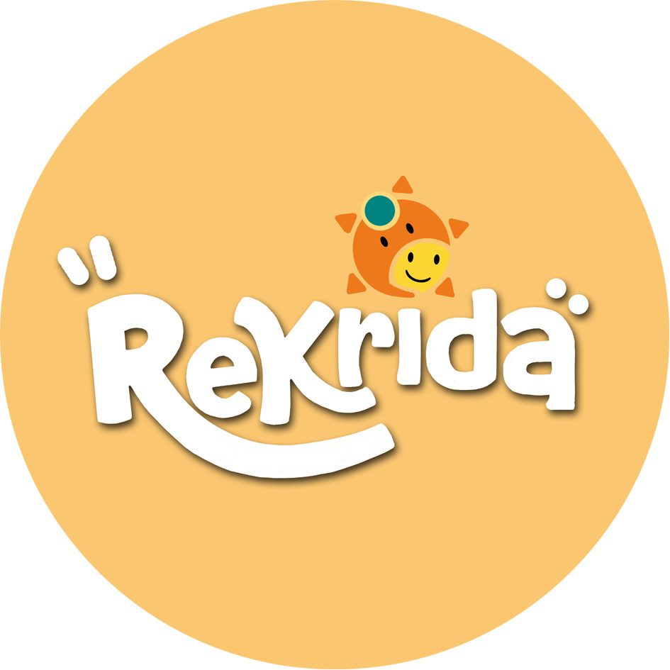 Rekrida