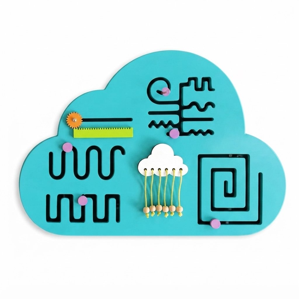 Calm Cloud