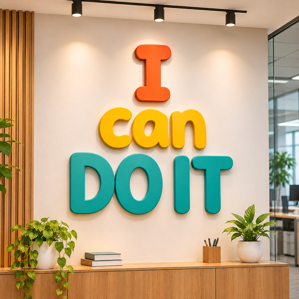 Positive Quotes &ndash; 2 (I CAN DO IT)