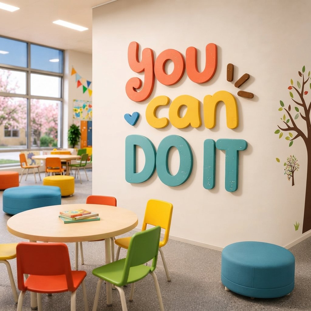 Positive Quotes &ndash; 2 (I CAN DO IT)