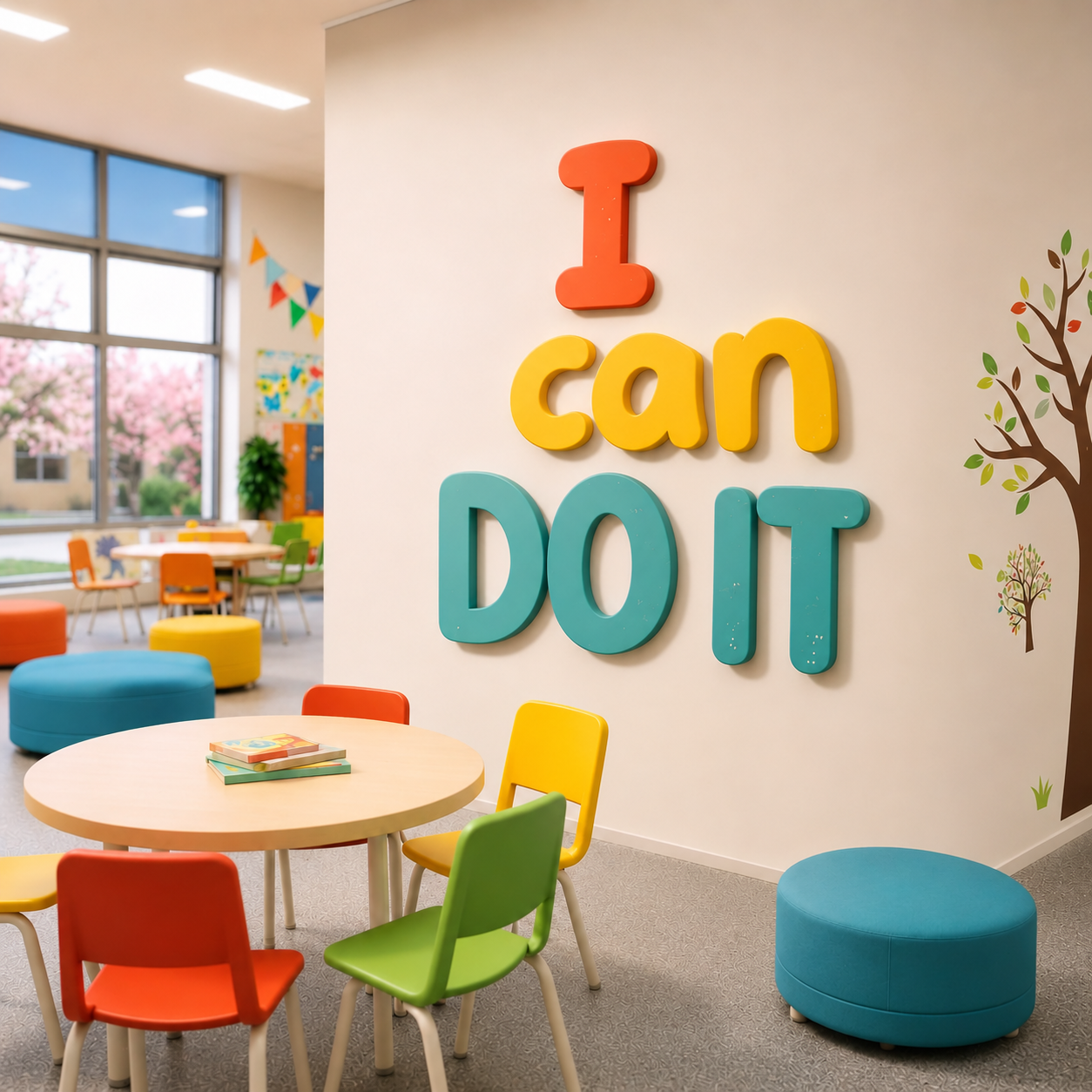 Positive Quotes &ndash; 2 (I CAN DO IT)