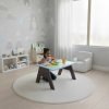 Study Desk for Kids Montessori Learning and Writing