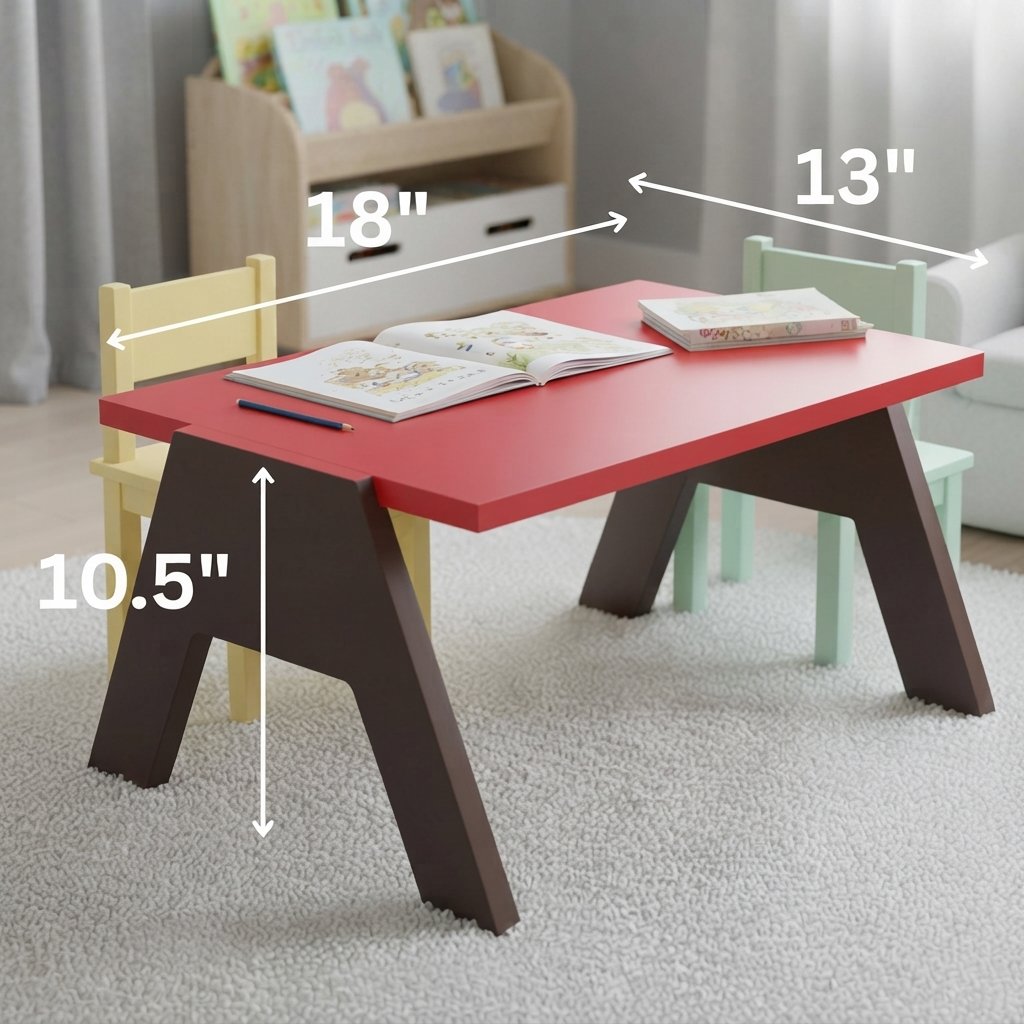 Study Desk