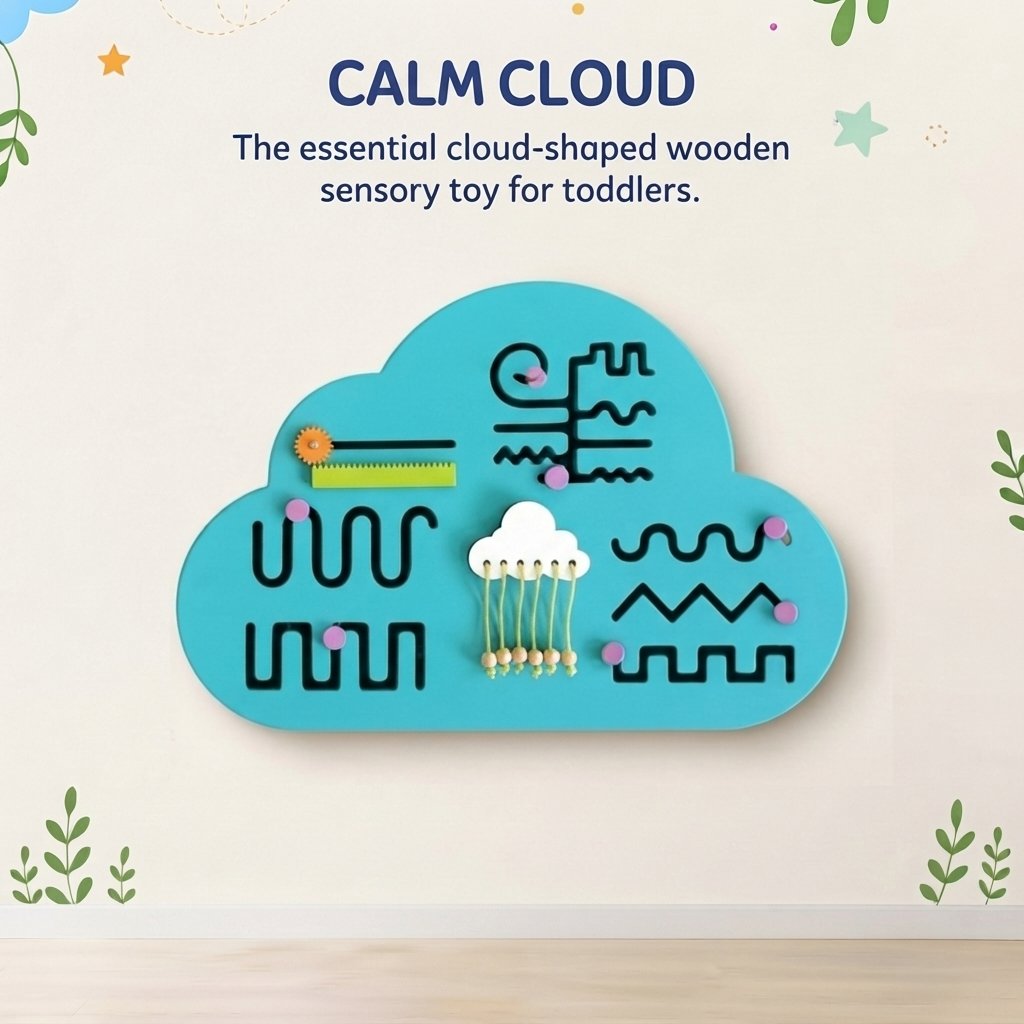 Calm Cloud